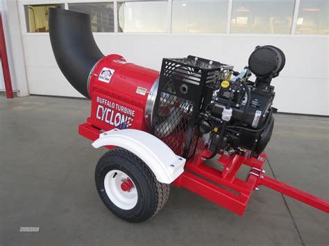 buffalo turbine blower for sale